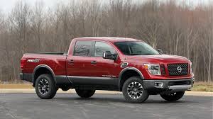 Review: 2016 Nissan Titan XD Pro-4X